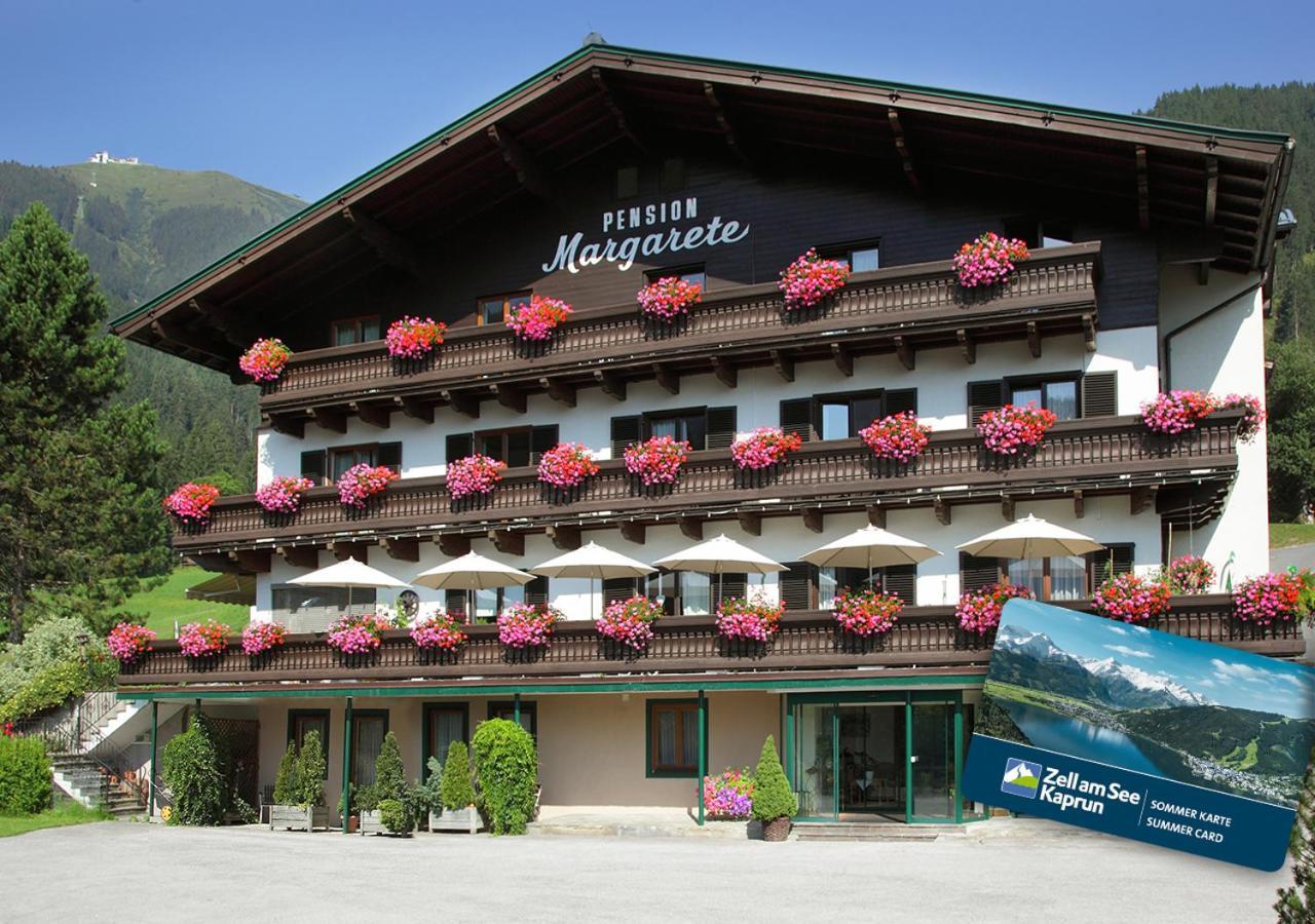 Gasthof Margarete Zell am See