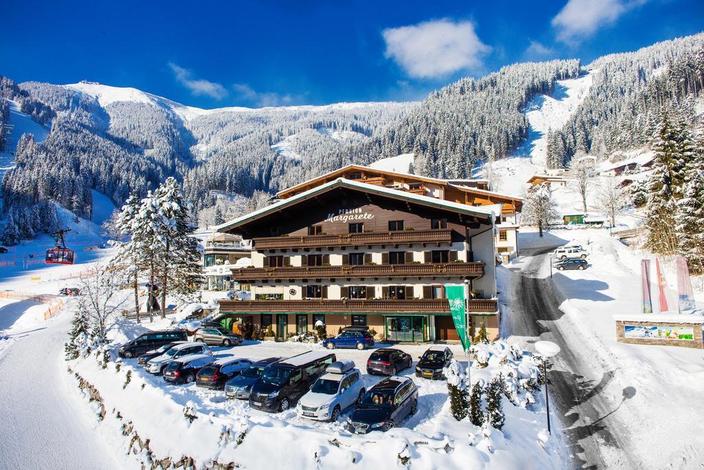 Gasthof Margarete Zell am See