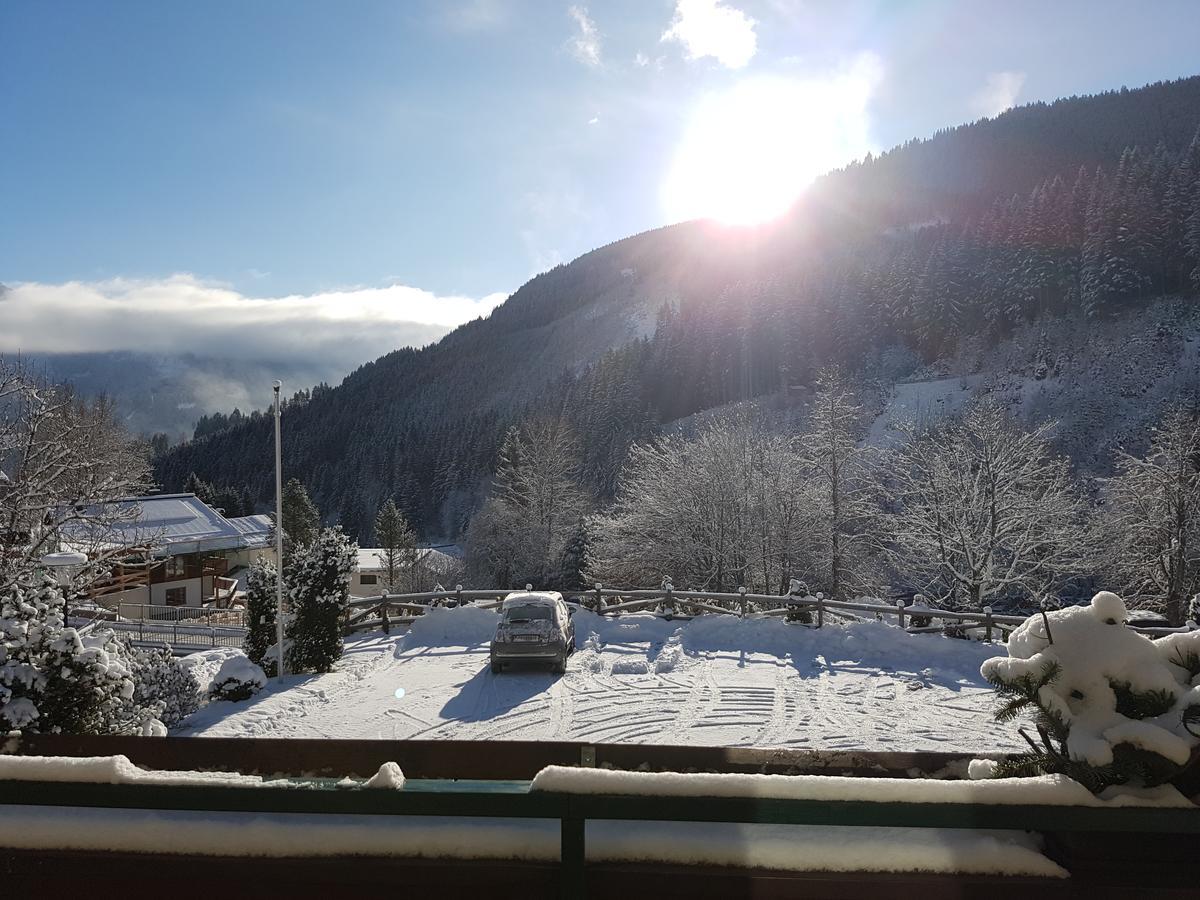 Margarete Gasthof Zell am See