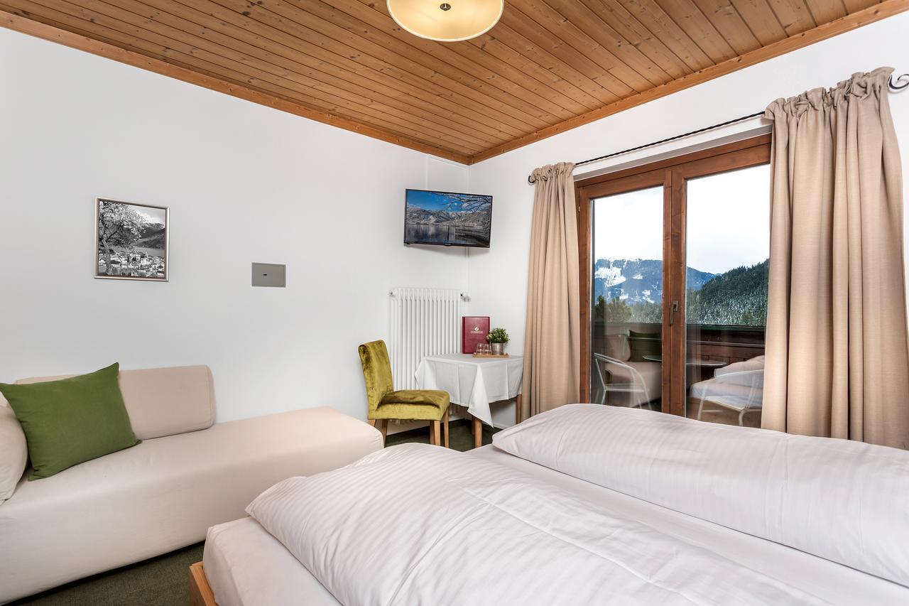 Margarete Gasthof Zell am See